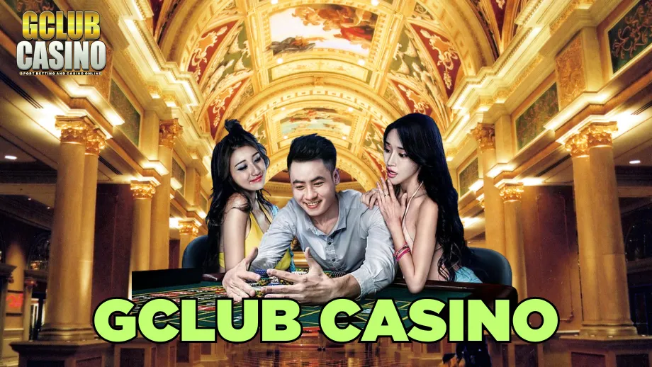 gclub casino